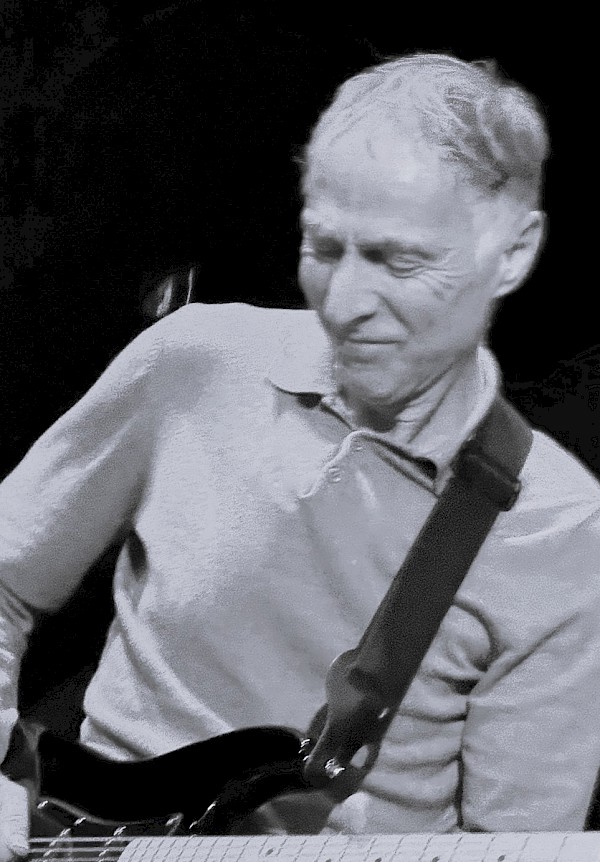 Lambert Bongers